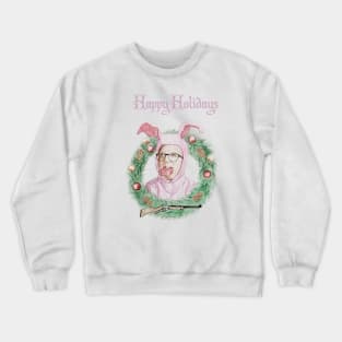 Ralphie Crewneck Sweatshirt